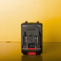 بطارية دريل 21 فولت 2 أمبير