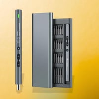 مجموعة عدة صيانة الجوالات براغي بطارية (62) قطعة