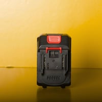 بطارية دريل 21 فولت 4 أمبير