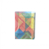 دفتر روكو 80 ورقة عربي مسطر