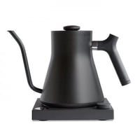 فيلو غلاية الترشيح الكهربائية ستاق 0.9 لتر أسود مط...