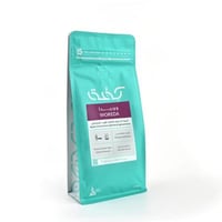 كفة إثيوبيا ووريدا 250g