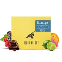 الفارس الأسود ديماا اثيوبيا تجفيف لاهوائي 250g