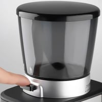 طاحونة قهوة كهربائية مناسبة للاسبريسو و القهوة الم...