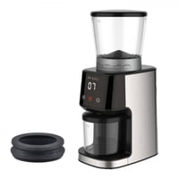 طاحونة قهوة كهربائية مناسبة للاسبريسو و القهوة الم...