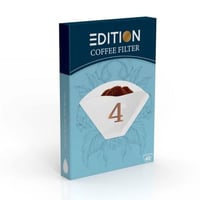 فلتر قهوة مقاس 1x4 اديشن Edition