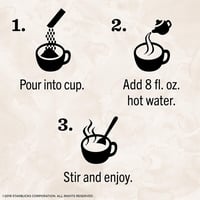 اظرف ستاربكس بايك بليس فيا قهوة سريعة التحميص متوس...