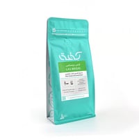 لاس بريساس من كفة 250 جرام