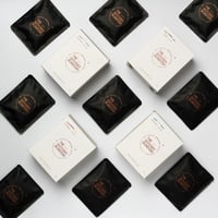 أظرف القهوة غواتيمالا من وودن 8 أظرف