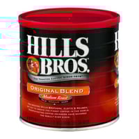 قهوة امريكية الخلطة الاصلية تحميص متوسط من هيلز بر...