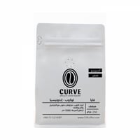 حبوب القهوة قايا إندونيسيا من محمصة كيرف 250 ج