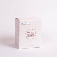 أظرف القهوة غواتيمالا من وودن 8 أظرف