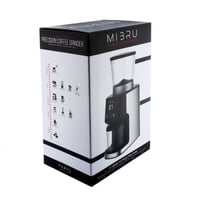 طاحونة قهوة كهربائية مناسبة للاسبريسو و القهوة الم...