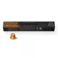 كبسولات فيينا لينيتزيو لونغو من نيسبرسو 10كبسولات