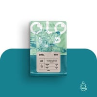 حبوب القهوة موديللو بليند إسبريسو من بيكولو 250g