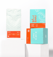 كفة | المحصول الفاخر - بــــارو 250 جرام