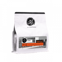 حبوب القهوة عليشة من محمصة الرياض 250 جرام