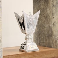 مبخرة فضي C4