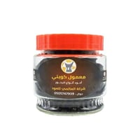 معمول الكويتي