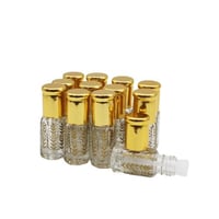 علب عطر ربع تولة