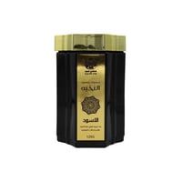 بخور النخبة الأسود