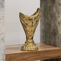 مبخرة ذهبي C1