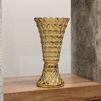 مبخرة ذهبي A6