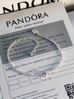 اسواره ماركة PANDORA مع الملحقات