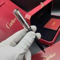 قلم ماركة كارتير مع الملحقات