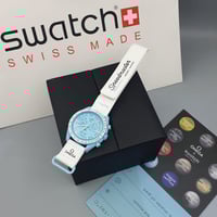 ساعة OMEGA رجالي هاي كوالتي