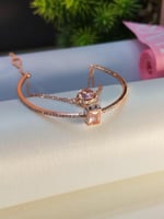 اسواره ماركة SWAROVSKI مع الملحقات