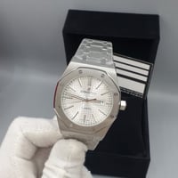 ساعة ادمارس بياجيه AP (رجالي) هاي كوالتي (ضمان سنه...