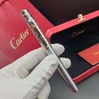 قلم ماركة كارتير مع الملحقات