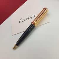 قلم ماركة كارتير مع جميع ملحقاته