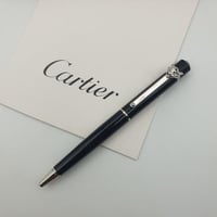 قلم ماركة كارتييه