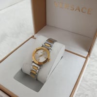 ساعة فرزاتشي نسائية مع جميع ملحقات