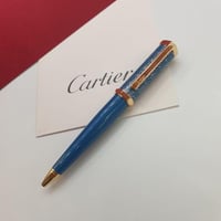 قلم ماركة كارتير مع جميع ملحقاته