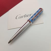 قلم ماركة كارتير مع جميع ملحقاته