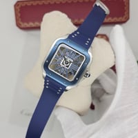 ساعة كارتير سانتوس الرجالية