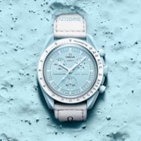 ساعة OMEGA رجالي هاي كوالتي