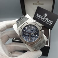 ساعة ادمارس بياجيه AP كرونو غراف (رجالي) هاي كوالت...