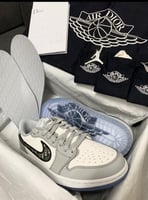 شوز جوردن ديور