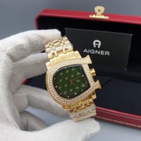 ساعة اقنر (نسائي) هاي كوالتي (ضمان سنه)