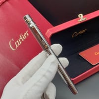 قلم ماركة كارتير مع الملحقات