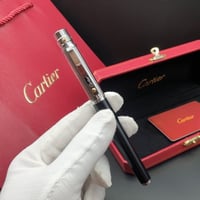 قلم ماركة كارتير مع الملحقات