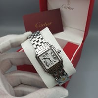 ساعة كارتير (نسائي ) هاي كوالتي مع ملحقاتها