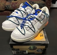 شوز جوردن اوف وايت