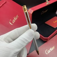 قلم ماركة كارتير مع الملحقات