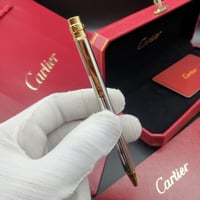 قلم ماركة كارتير مع الملحقات