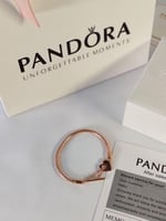 اسواره ماركة PANDORA مع الملحقات
